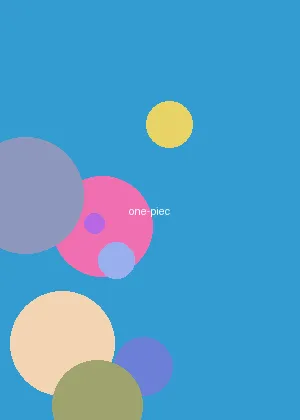 高清炮p图 - 海贼王海报